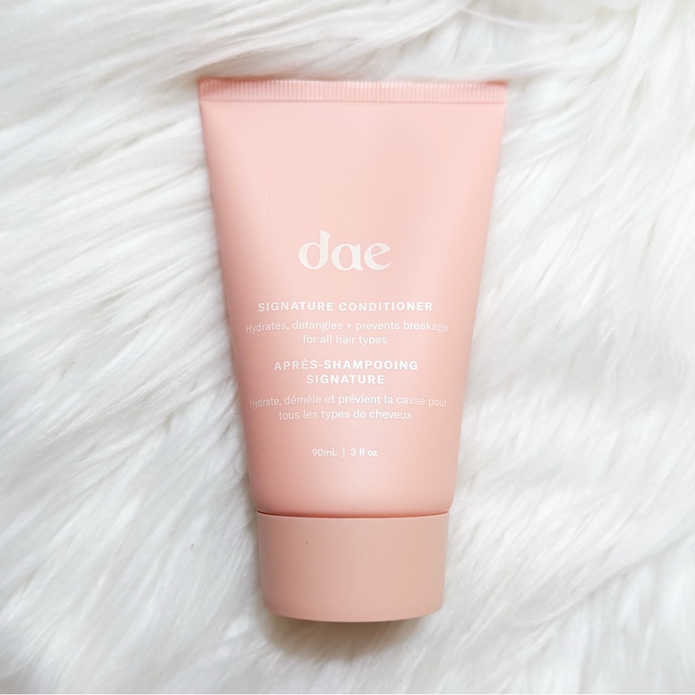 Dae Mini Signature Conditioner